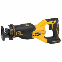 DeWALT DCS382N tiesinis pjūklas